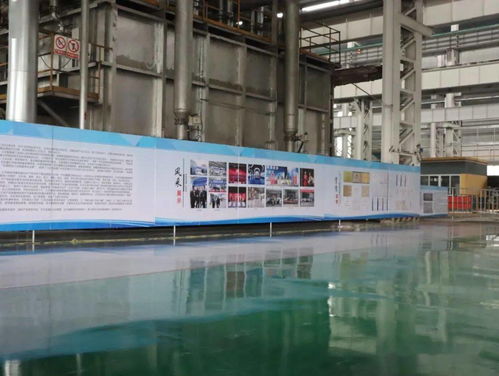 精益求精顯擔當 網絡工程鑄匠心——記河北京東鑄管廠設備工程師孔慶林